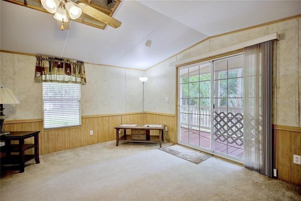 ACREAGE - Residential