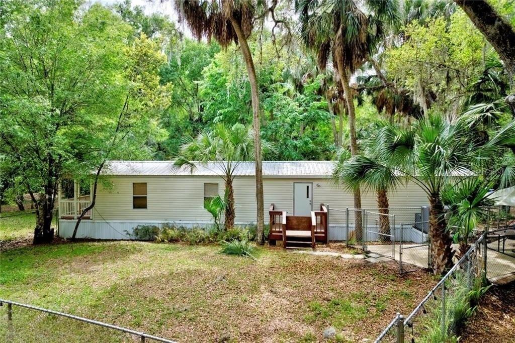 Situated on approximately 13 acres, this 2 bedroom, 2 bathroom property offers a rare opportunity for privacy, space, and versatility. The expansive acreage provides endless potential for a variety of uses, whether you’re looking for a private residence, recreational land, or future investment. The home features a functional layout with comfortable living spaces, ample natural light, and a practical kitchen setup with sufficient cabinetry and workspace. Both bedrooms are well-sized, and the two full bathrooms offer convenience for everyday living. Surrounded by open land and natural landscape, the property provides a peaceful setting while still allowing accessibility to nearby amenities. The acreage provides room for expansion, outdoor activities, or additional improvements. Whether you’re looking to enjoy quiet country living or capitalize on the land’s potential, this property presents a unique opportunity with significant upside.