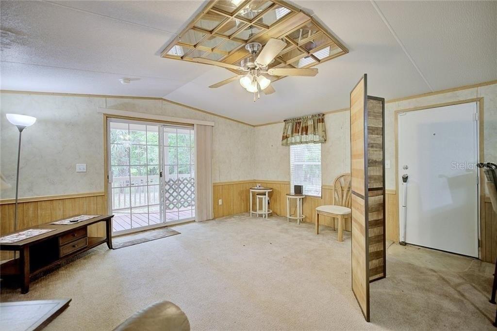 ACREAGE - Residential