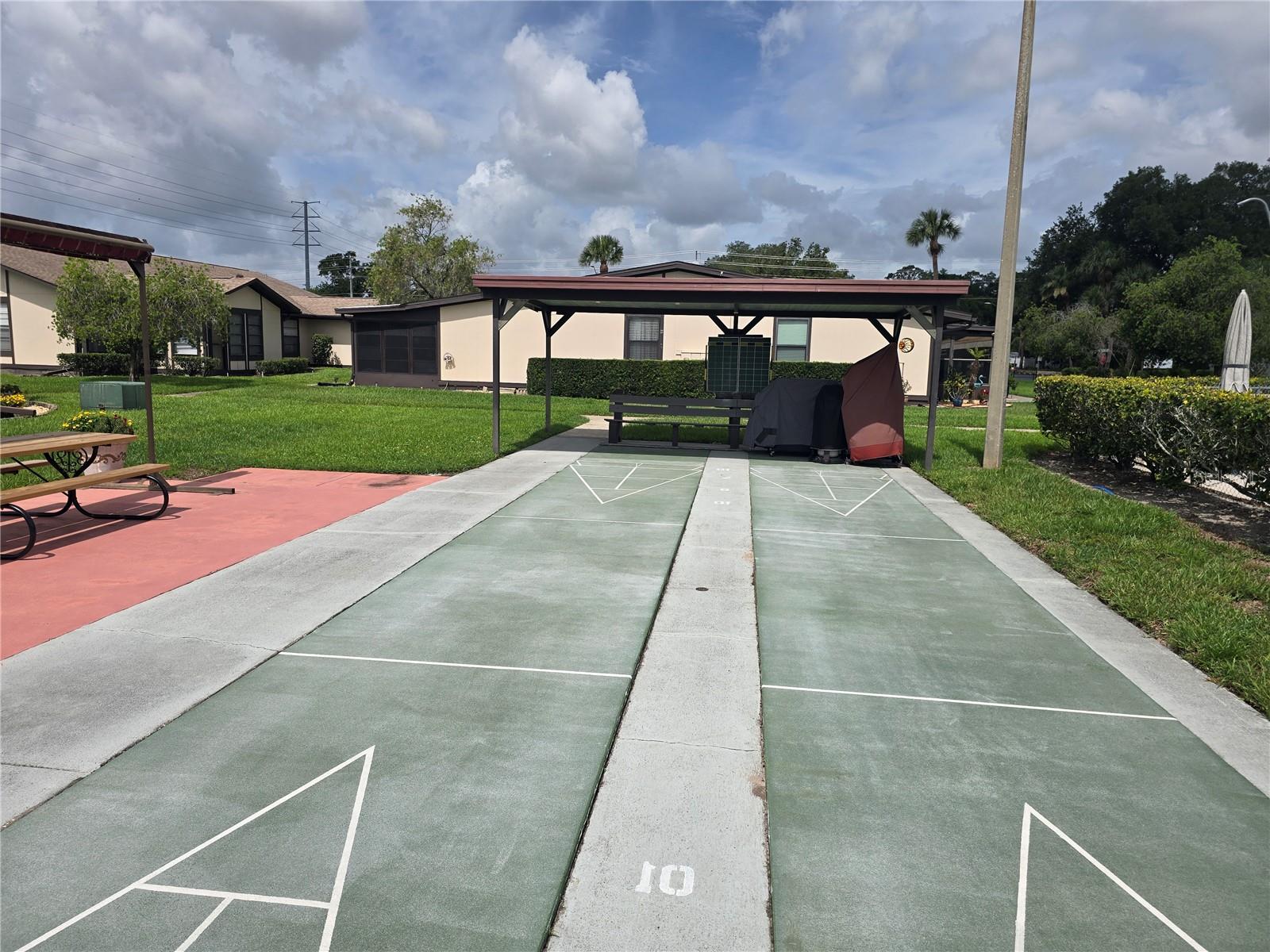 ORANGE BLOSSOM RANCH CONDO - Residential