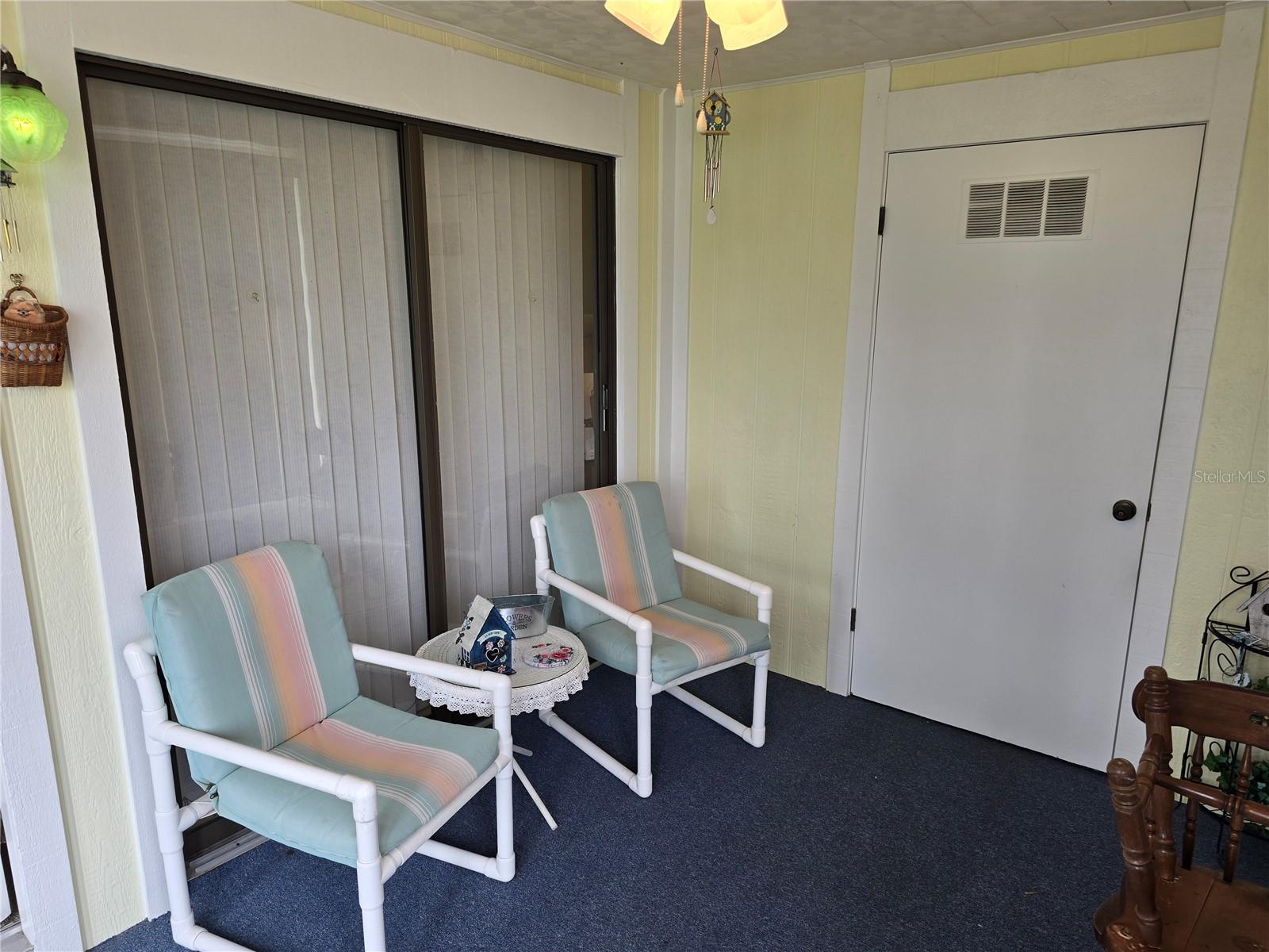 ORANGE BLOSSOM RANCH CONDO - Residential