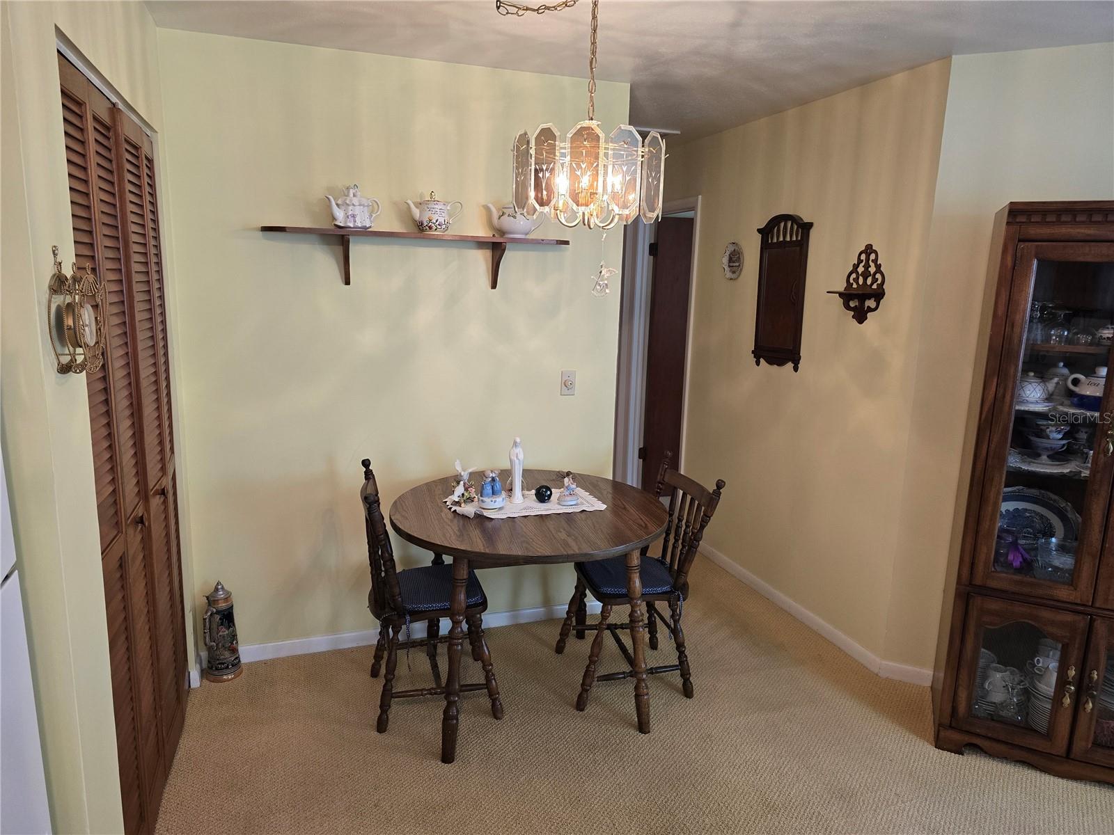 ORANGE BLOSSOM RANCH CONDO - Residential