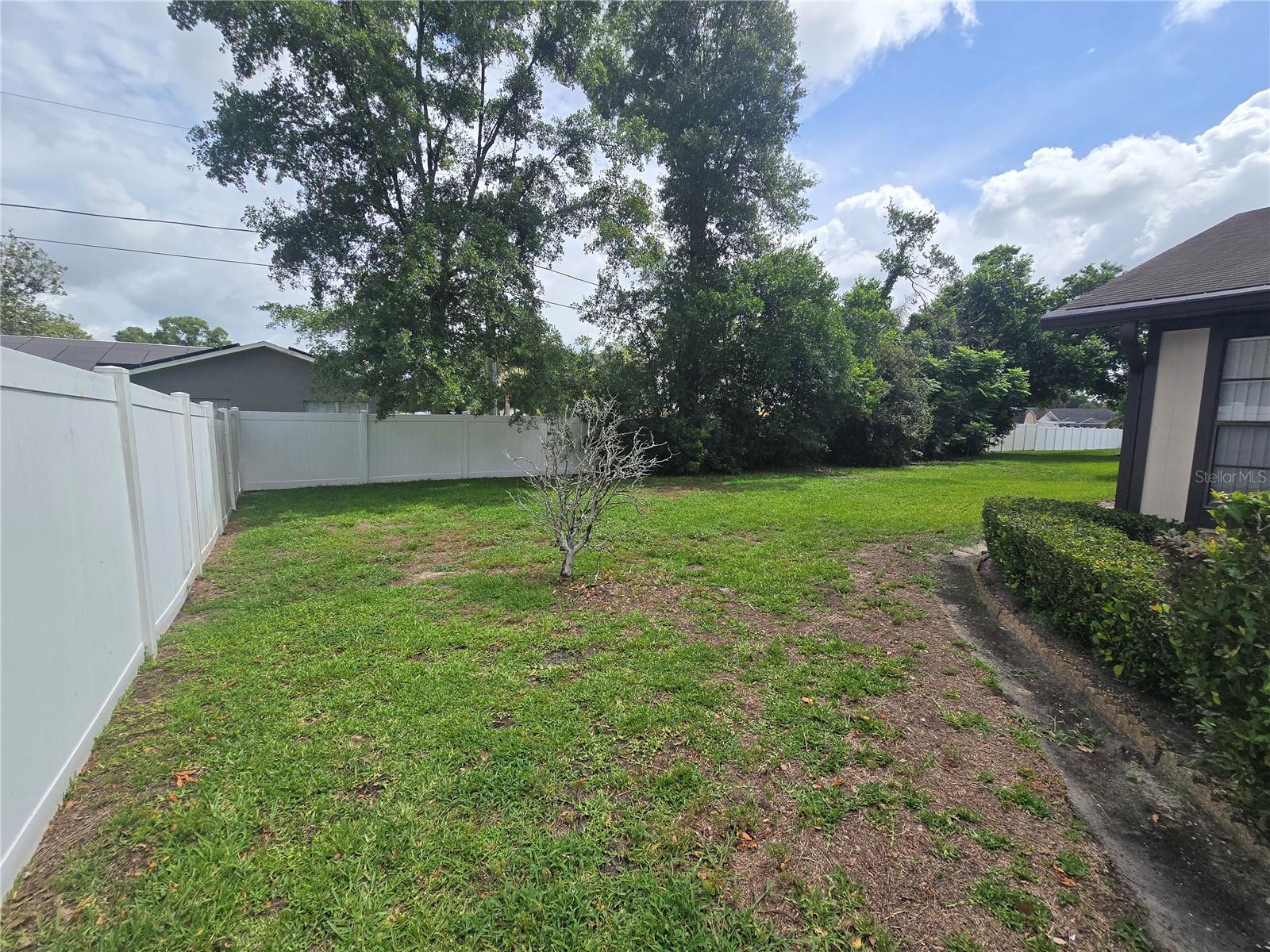 ORANGE BLOSSOM RANCH CONDO - Residential