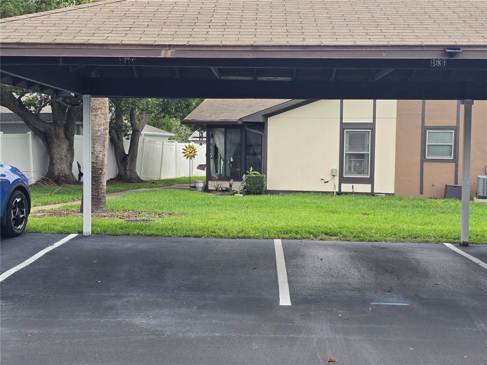 ORANGE BLOSSOM RANCH CONDO - Residential