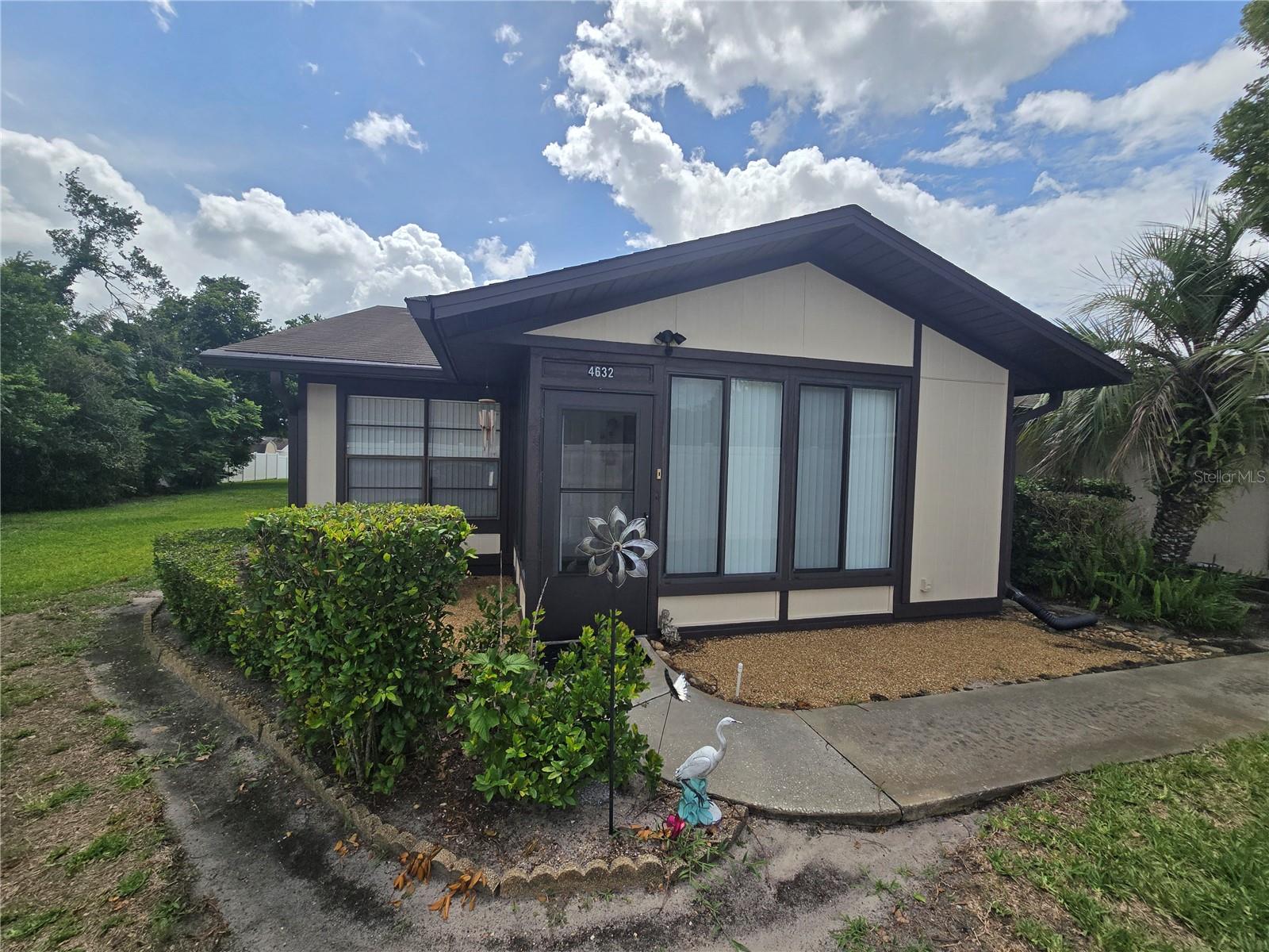 ORANGE BLOSSOM RANCH CONDO - Residential