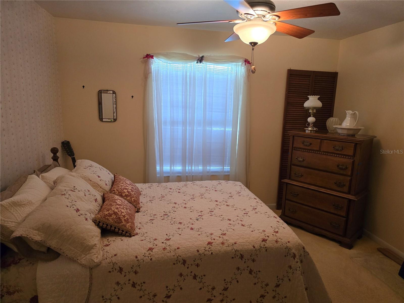 ORANGE BLOSSOM RANCH CONDO - Residential