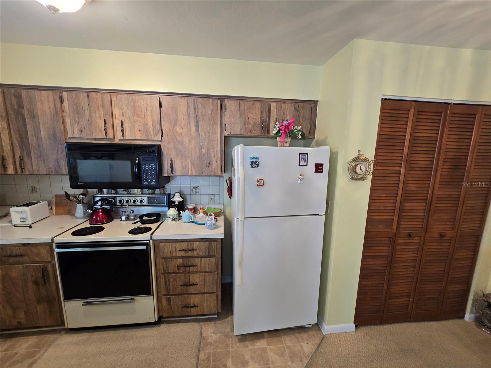 ORANGE BLOSSOM RANCH CONDO - Residential