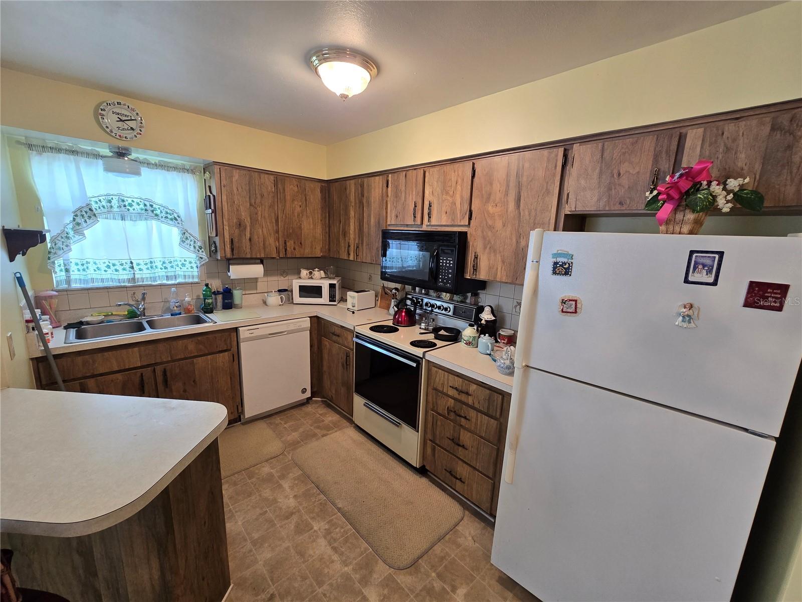 ORANGE BLOSSOM RANCH CONDO - Residential