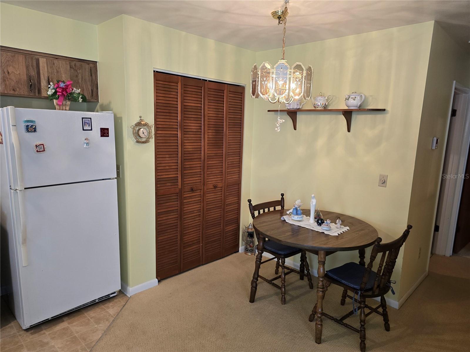 ORANGE BLOSSOM RANCH CONDO - Residential