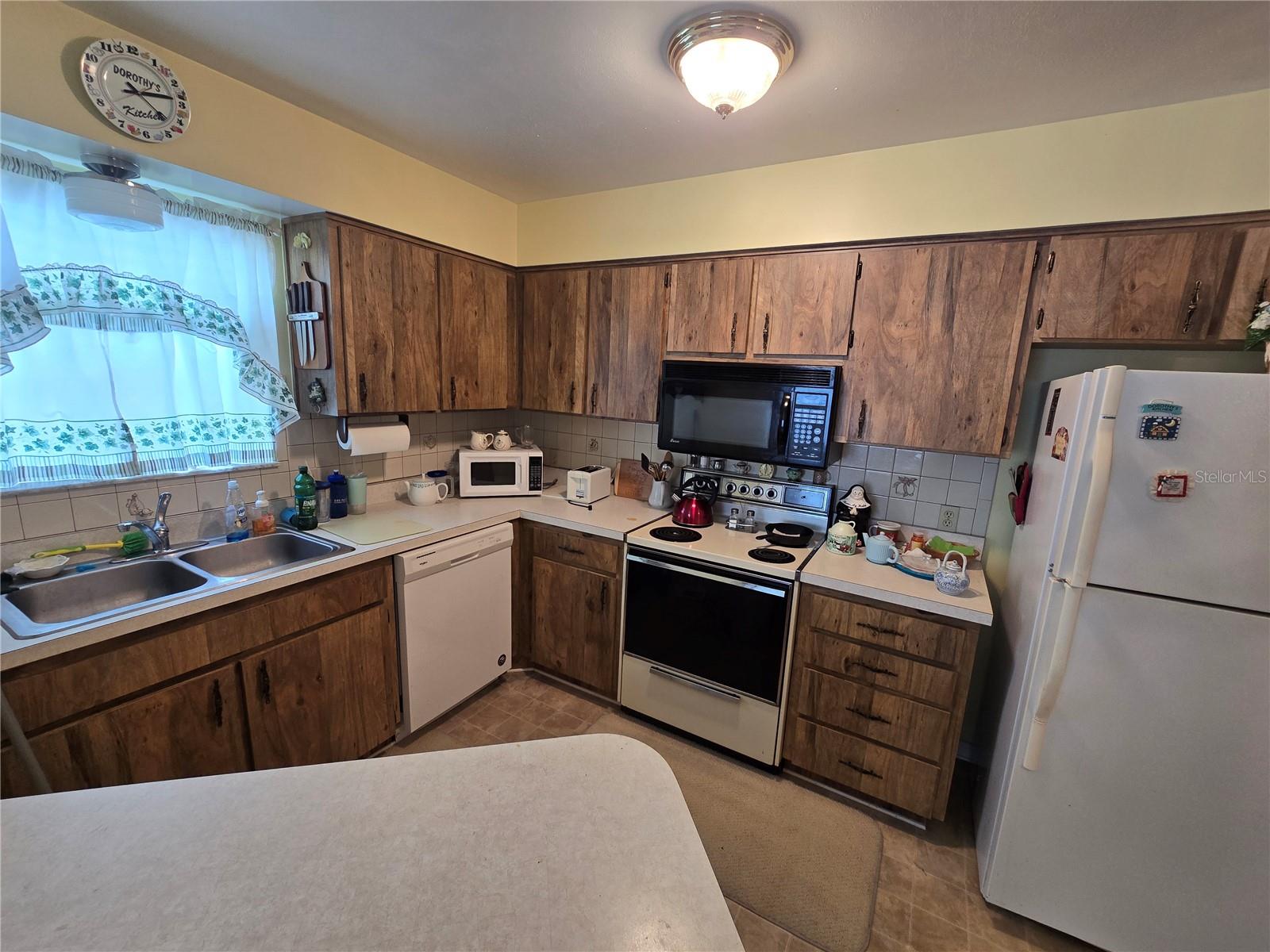ORANGE BLOSSOM RANCH CONDO - Residential