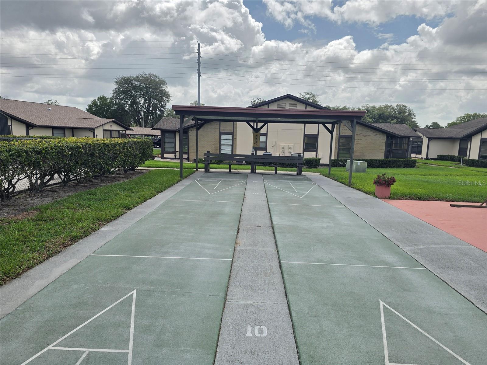 ORANGE BLOSSOM RANCH CONDO - Residential