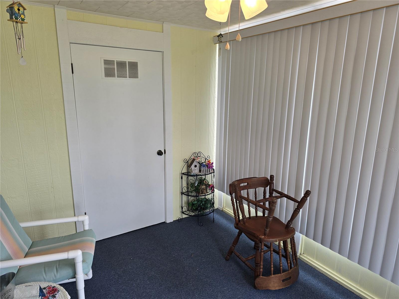 ORANGE BLOSSOM RANCH CONDO - Residential