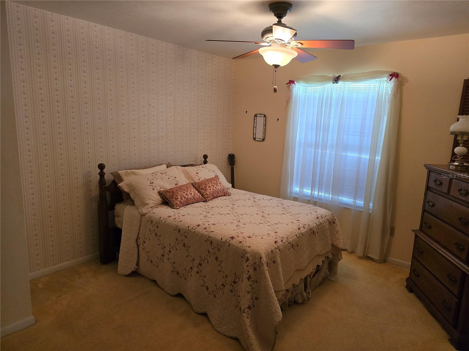 ORANGE BLOSSOM RANCH CONDO - Residential
