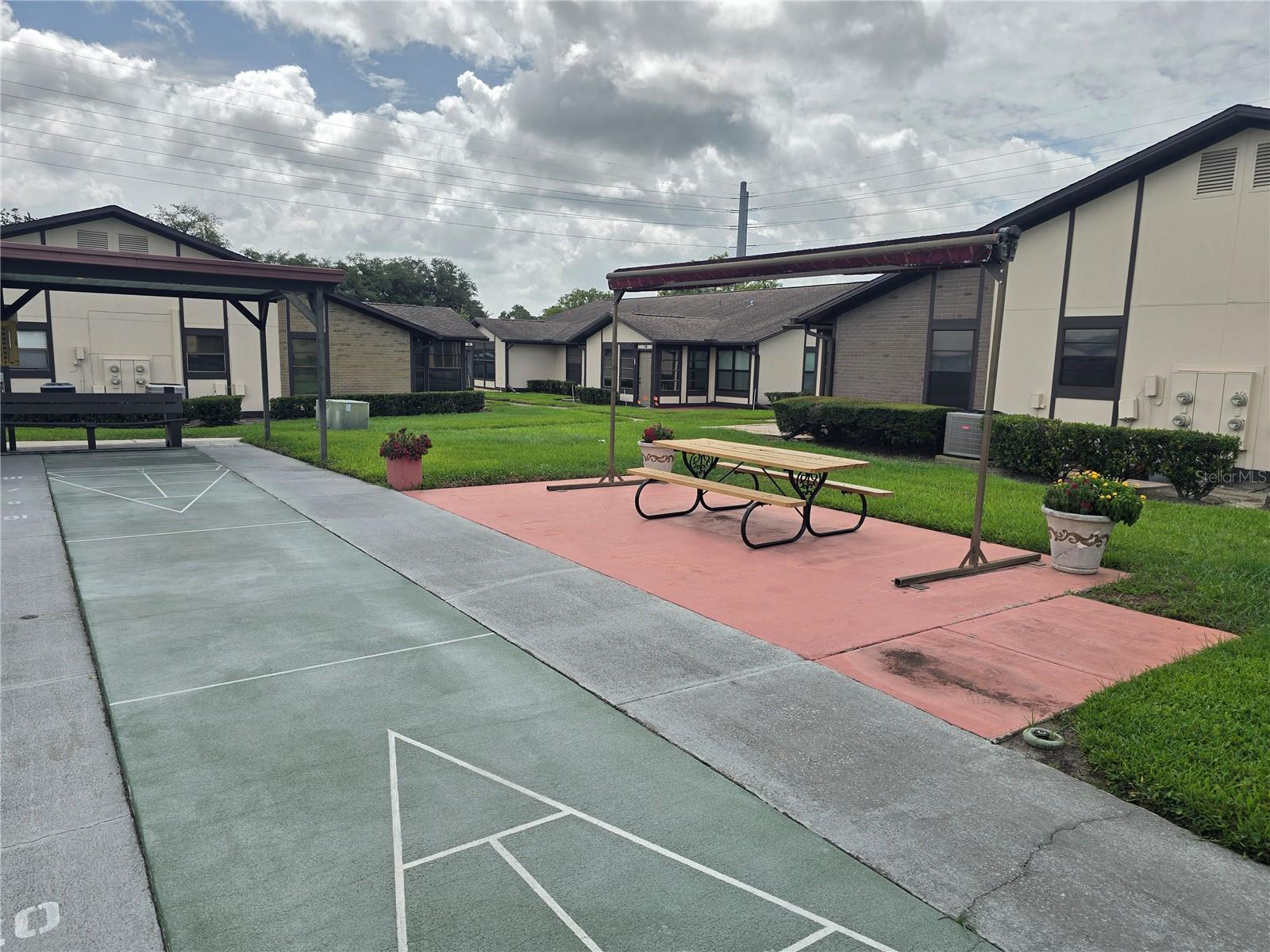 ORANGE BLOSSOM RANCH CONDO - Residential