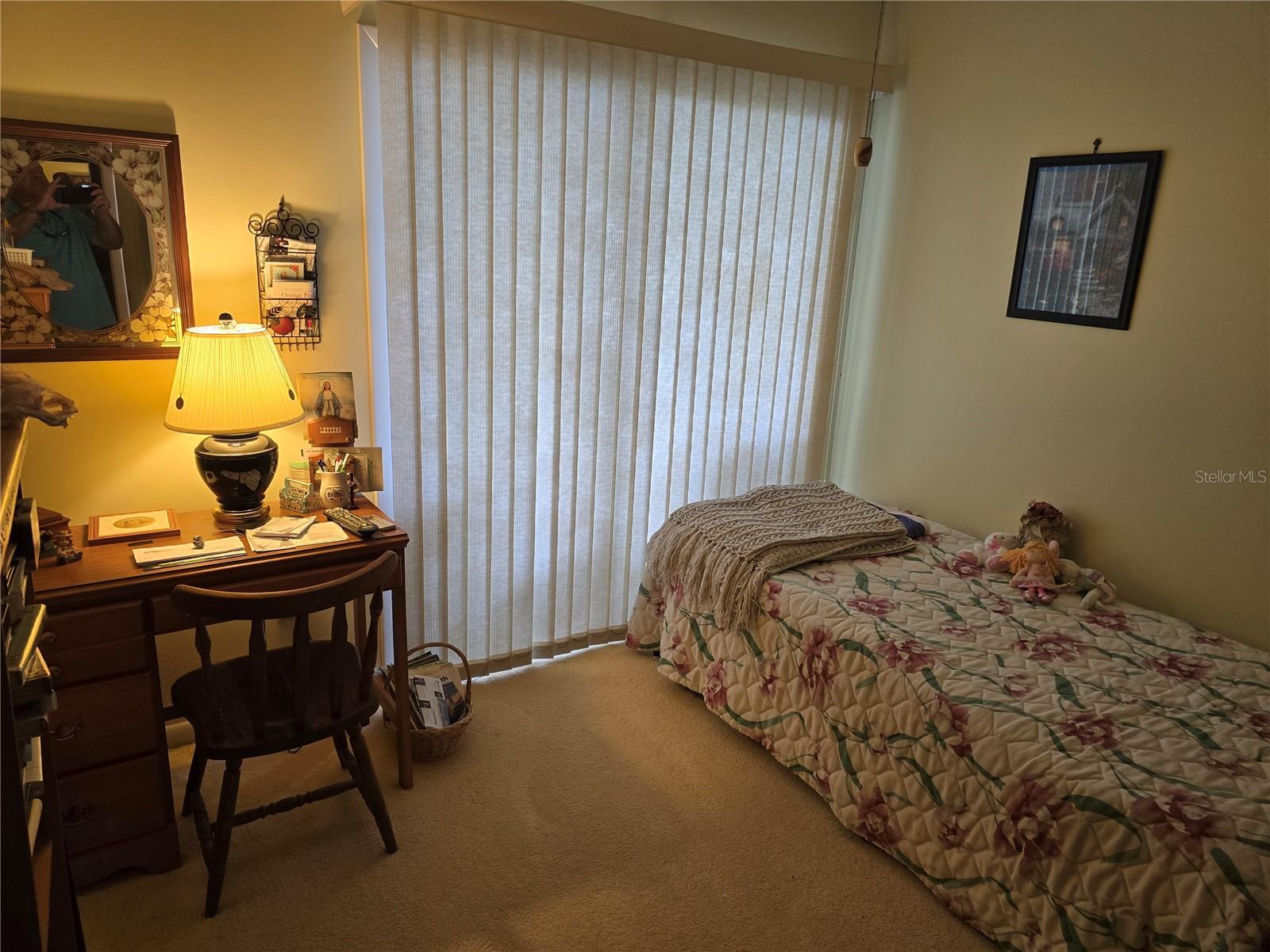 ORANGE BLOSSOM RANCH CONDO - Residential