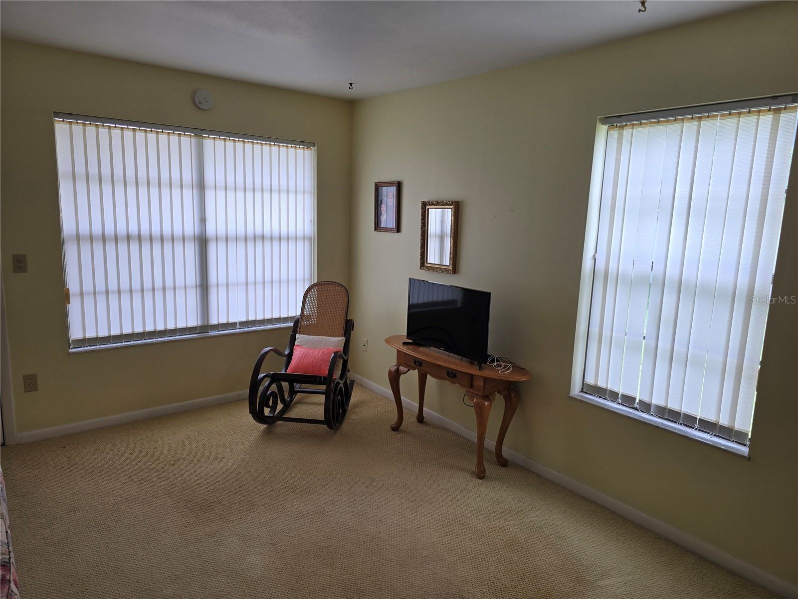 ORANGE BLOSSOM RANCH CONDO - Residential