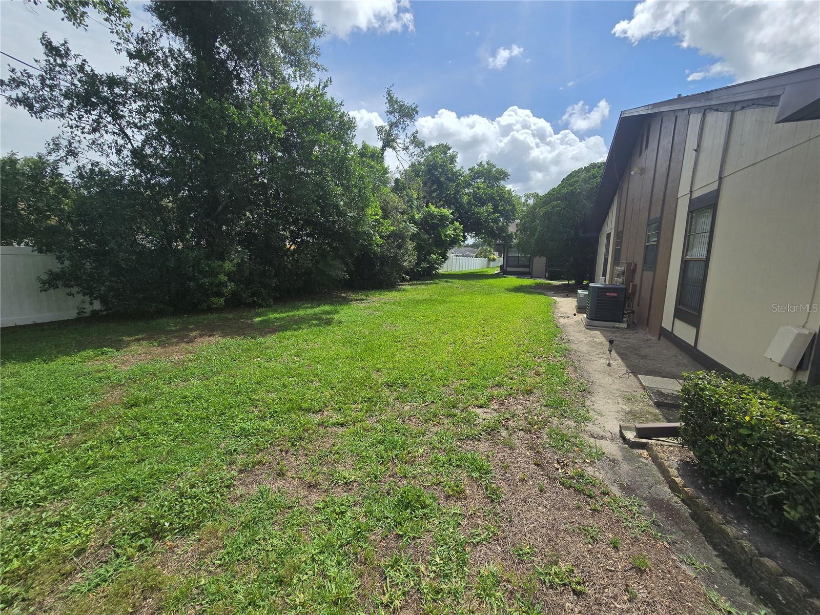 ORANGE BLOSSOM RANCH CONDO - Residential
