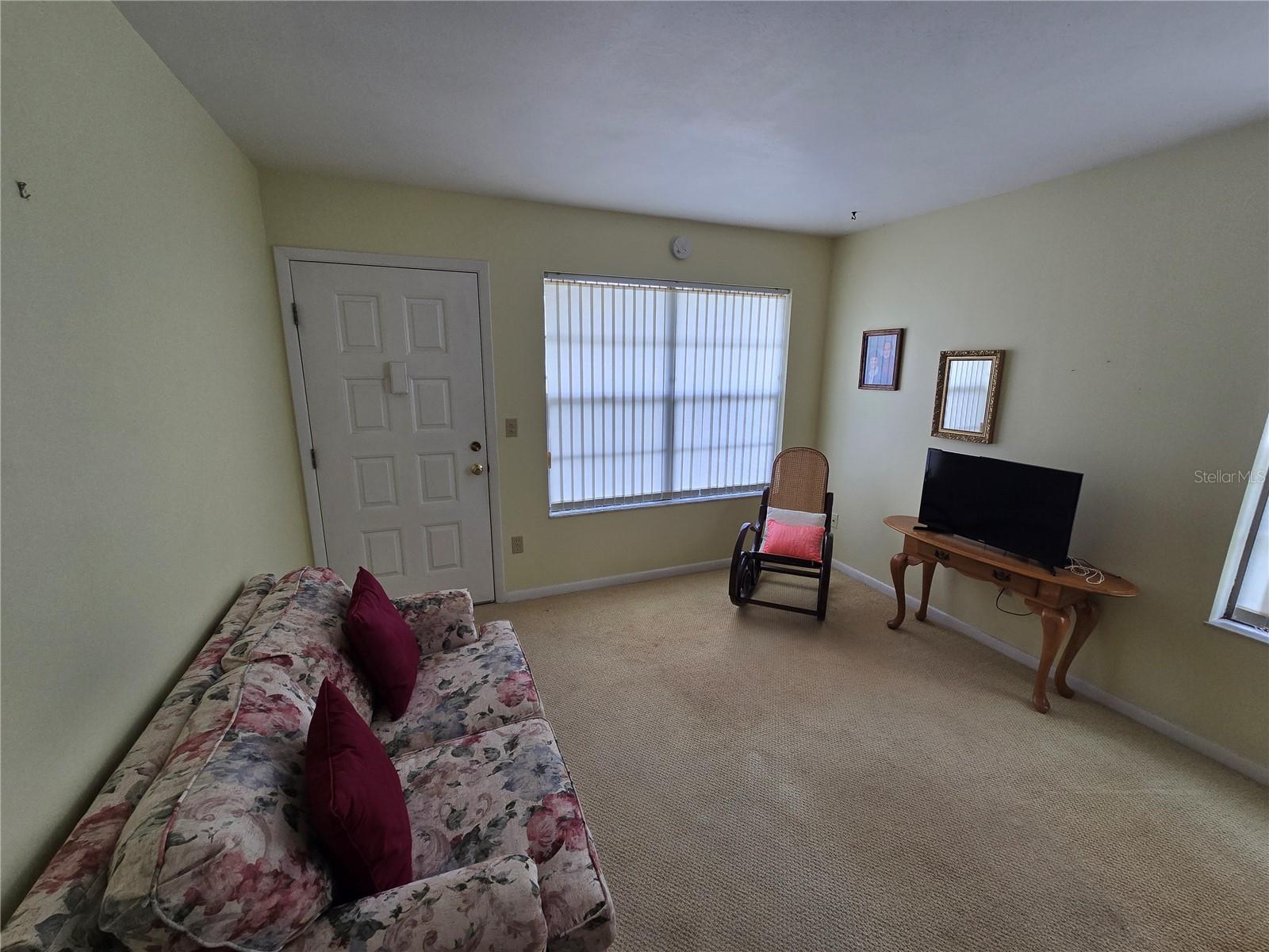 ORANGE BLOSSOM RANCH CONDO - Residential