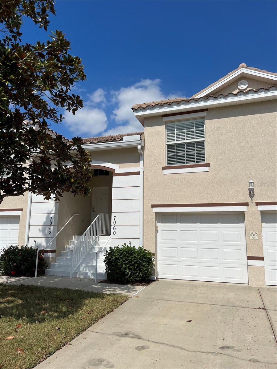 CYPRESS STRAND PH II - Residential Lease