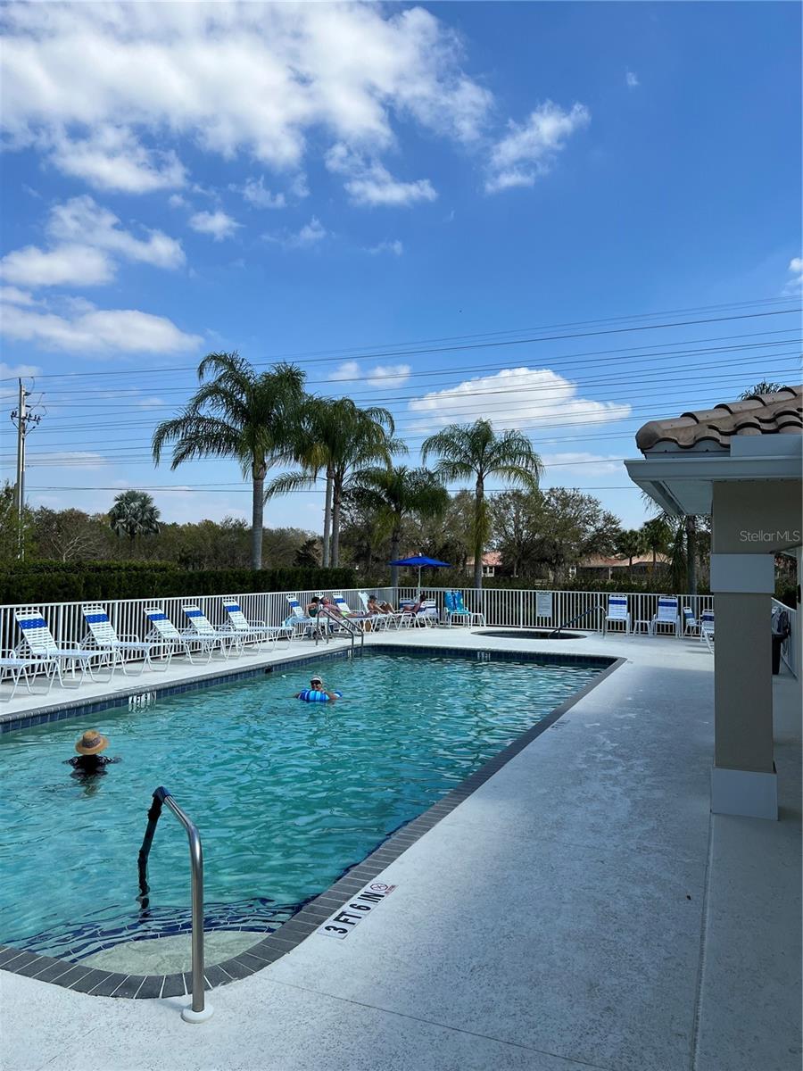 CYPRESS STRAND PH II - Residential Lease