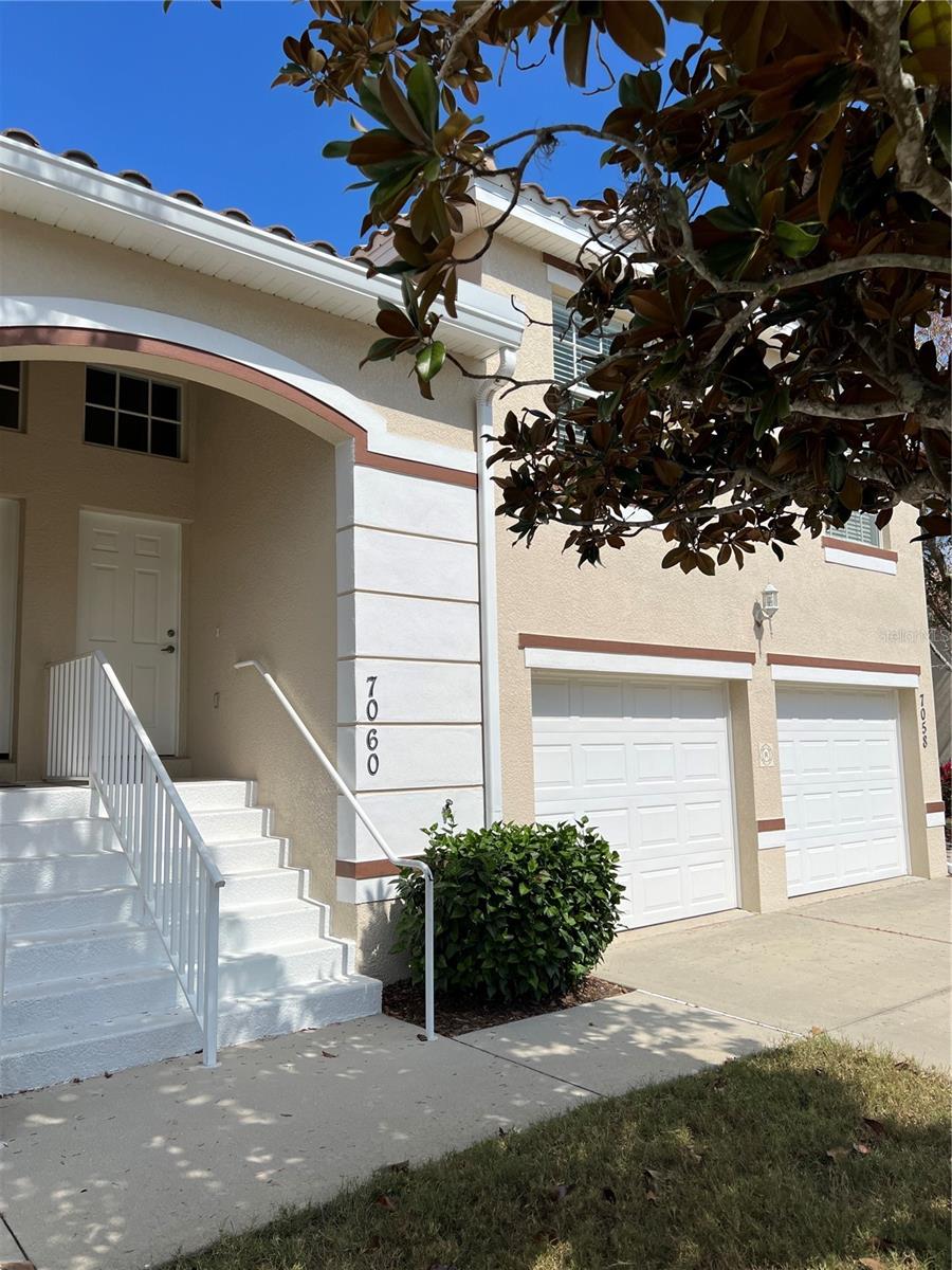 CYPRESS STRAND PH II - Residential Lease