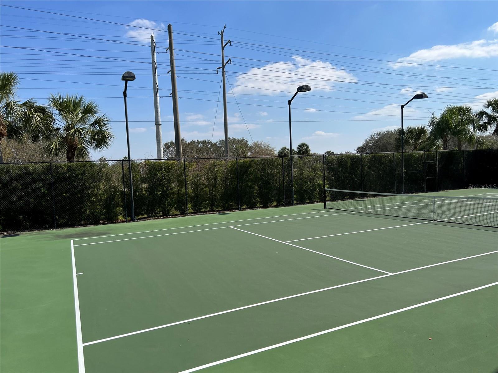 CYPRESS STRAND PH II - Residential Lease