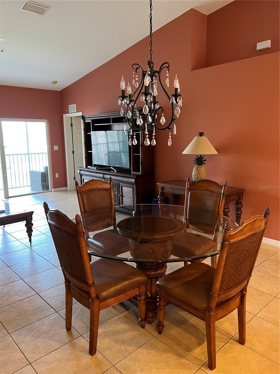 CYPRESS STRAND PH II - Residential Lease