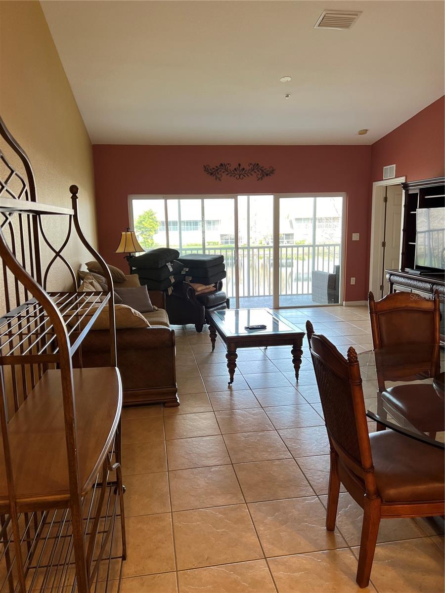 CYPRESS STRAND PH II - Residential Lease