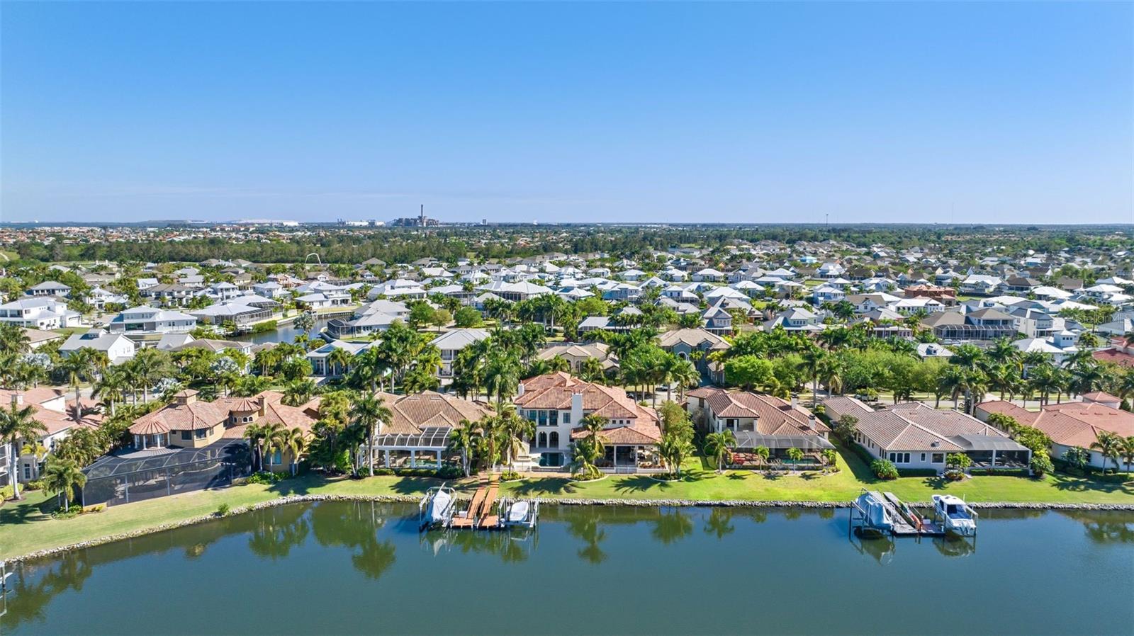 MIRABAY PH 1B-1/2A-1/3B-1 - Residential