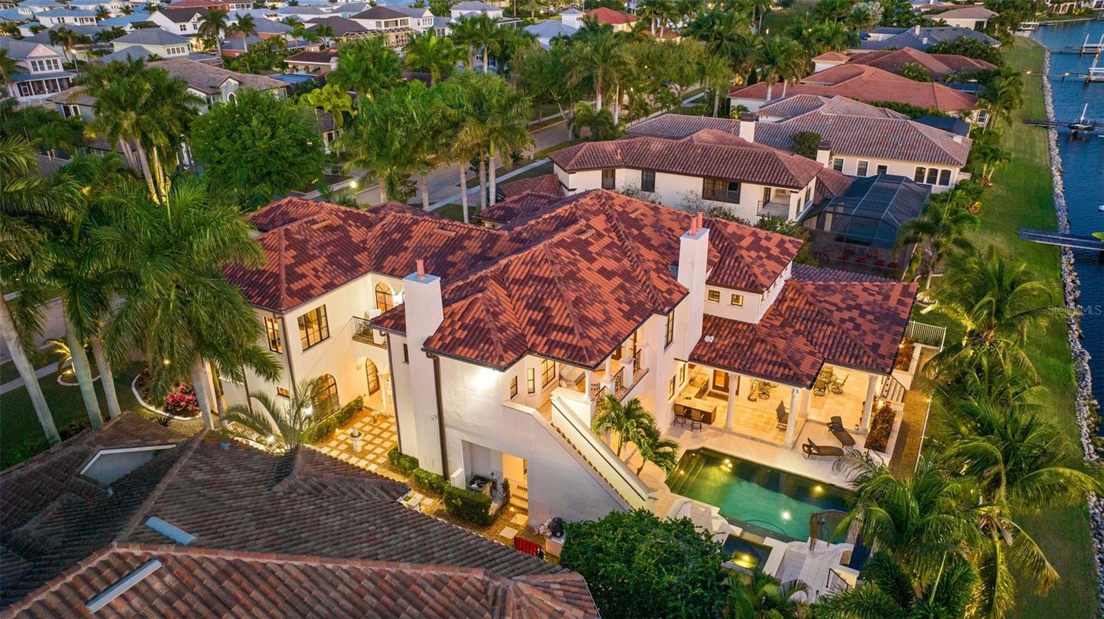 MIRABAY PH 1B-1/2A-1/3B-1 - Residential
