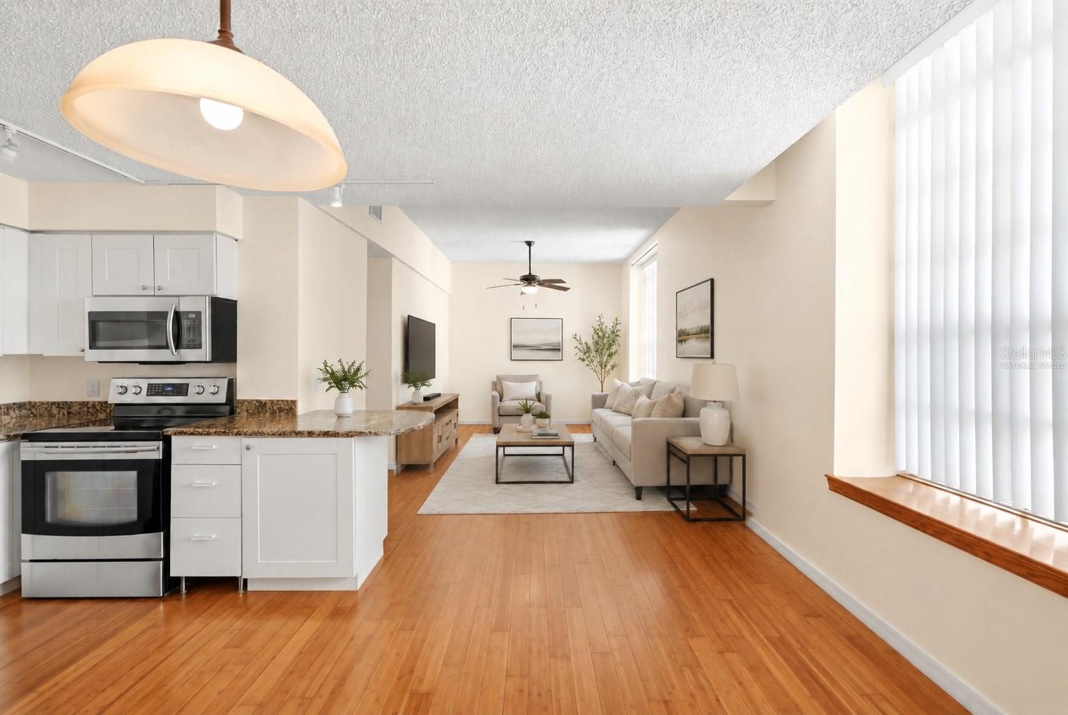 701 MIRROR LAKE CONDO - Residential