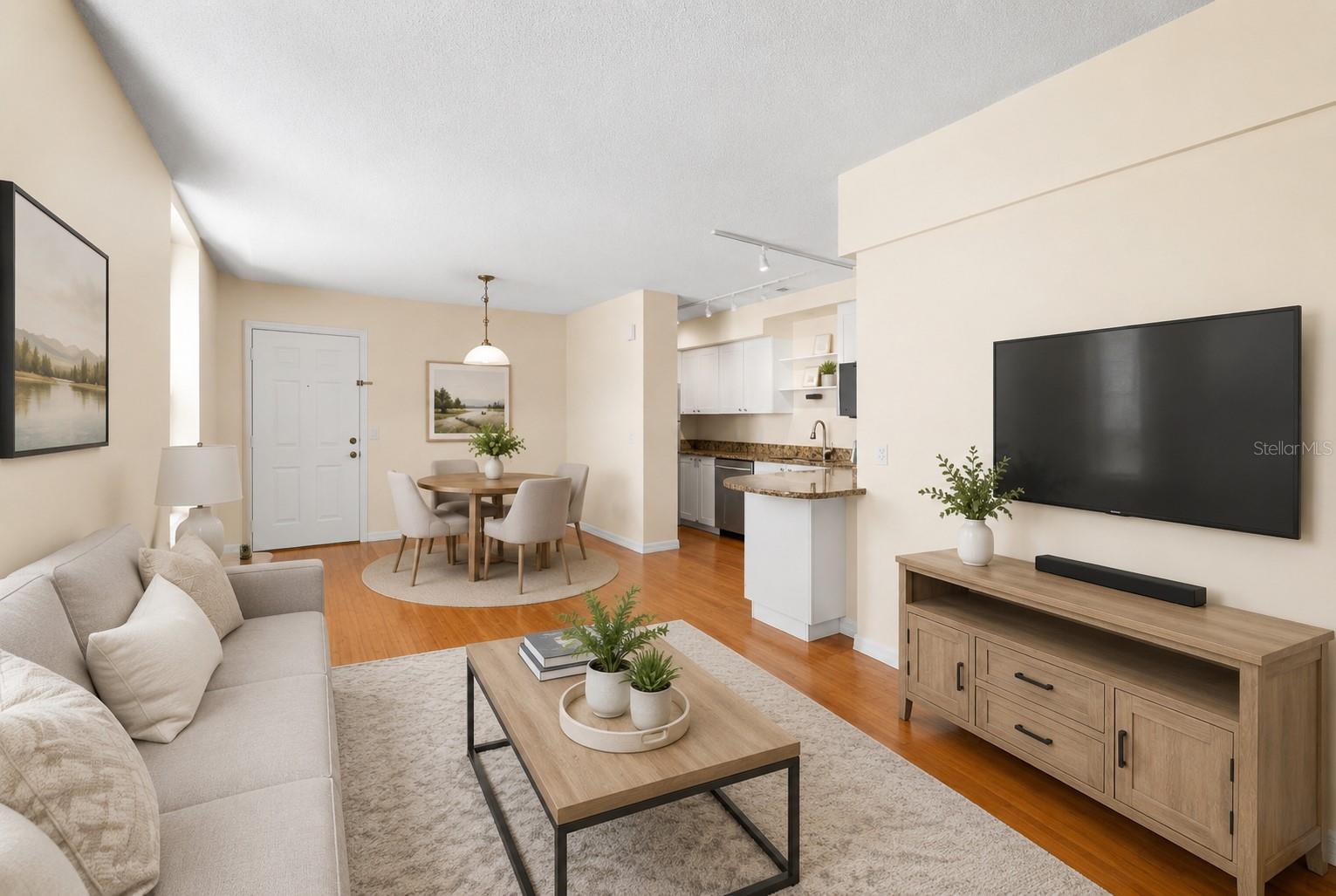 701 MIRROR LAKE CONDO - Residential