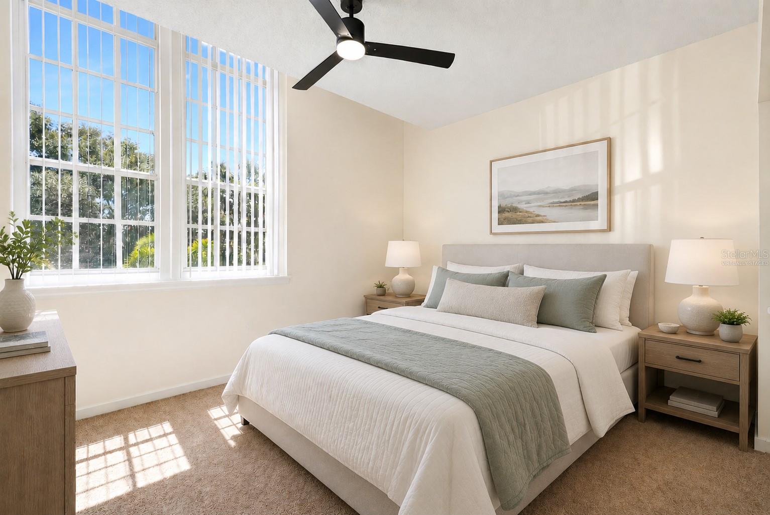 701 MIRROR LAKE CONDO - Residential