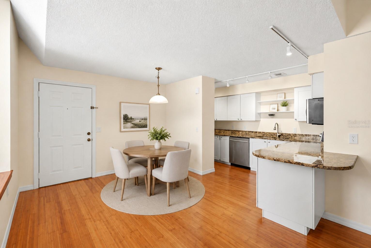 701 MIRROR LAKE CONDO - Residential