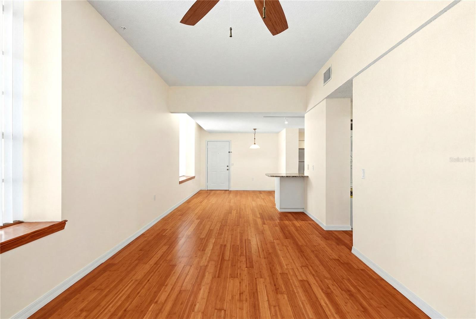 701 MIRROR LAKE CONDO - Residential