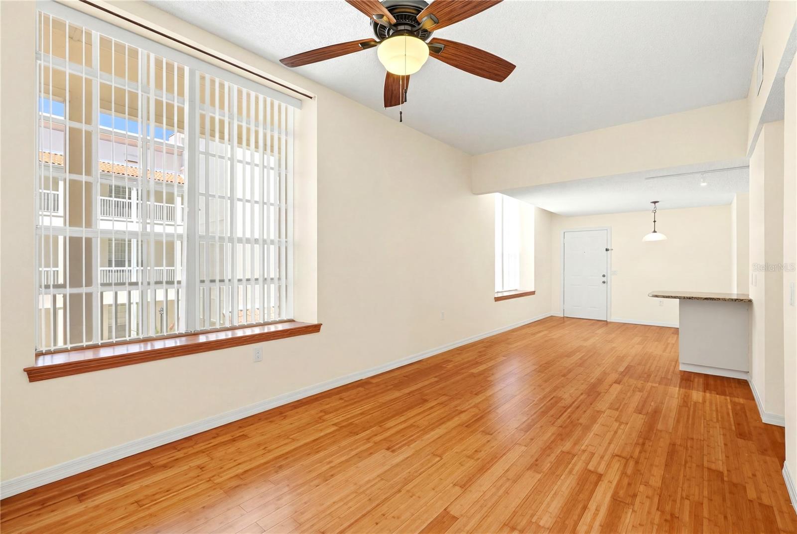 701 MIRROR LAKE CONDO - Residential