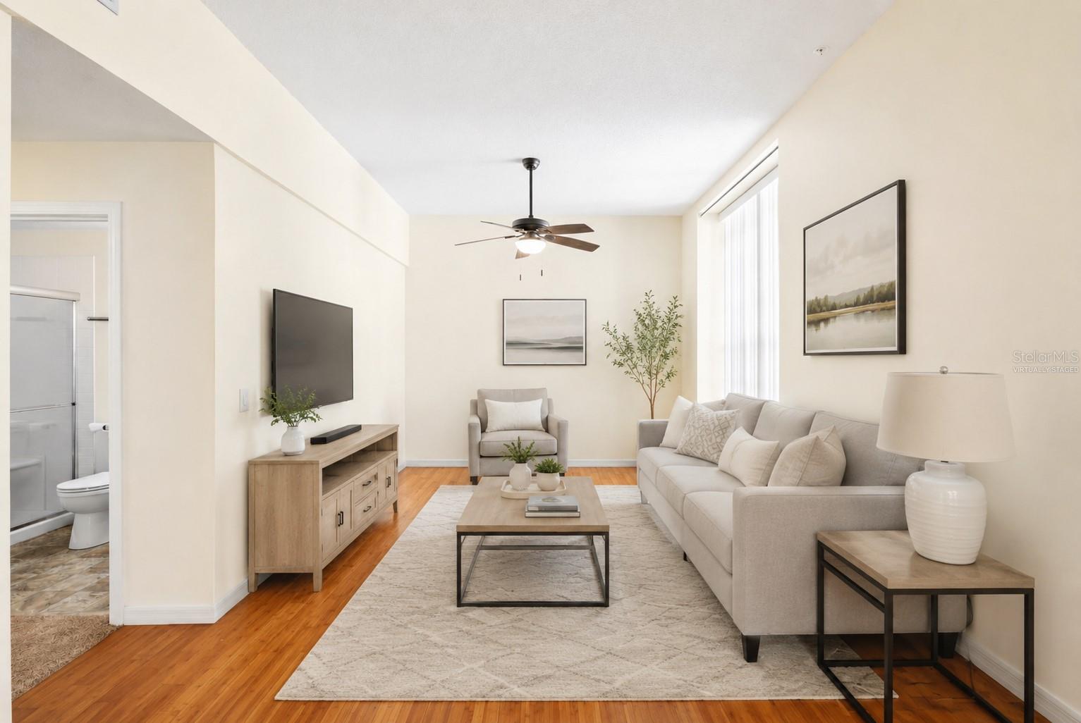701 MIRROR LAKE CONDO - Residential