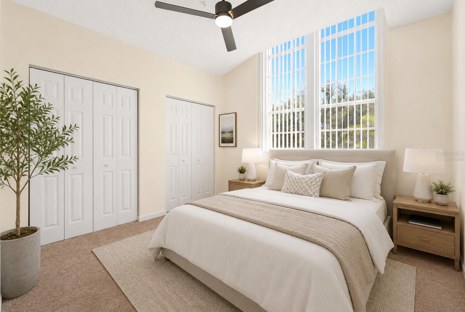 701 MIRROR LAKE CONDO - Residential