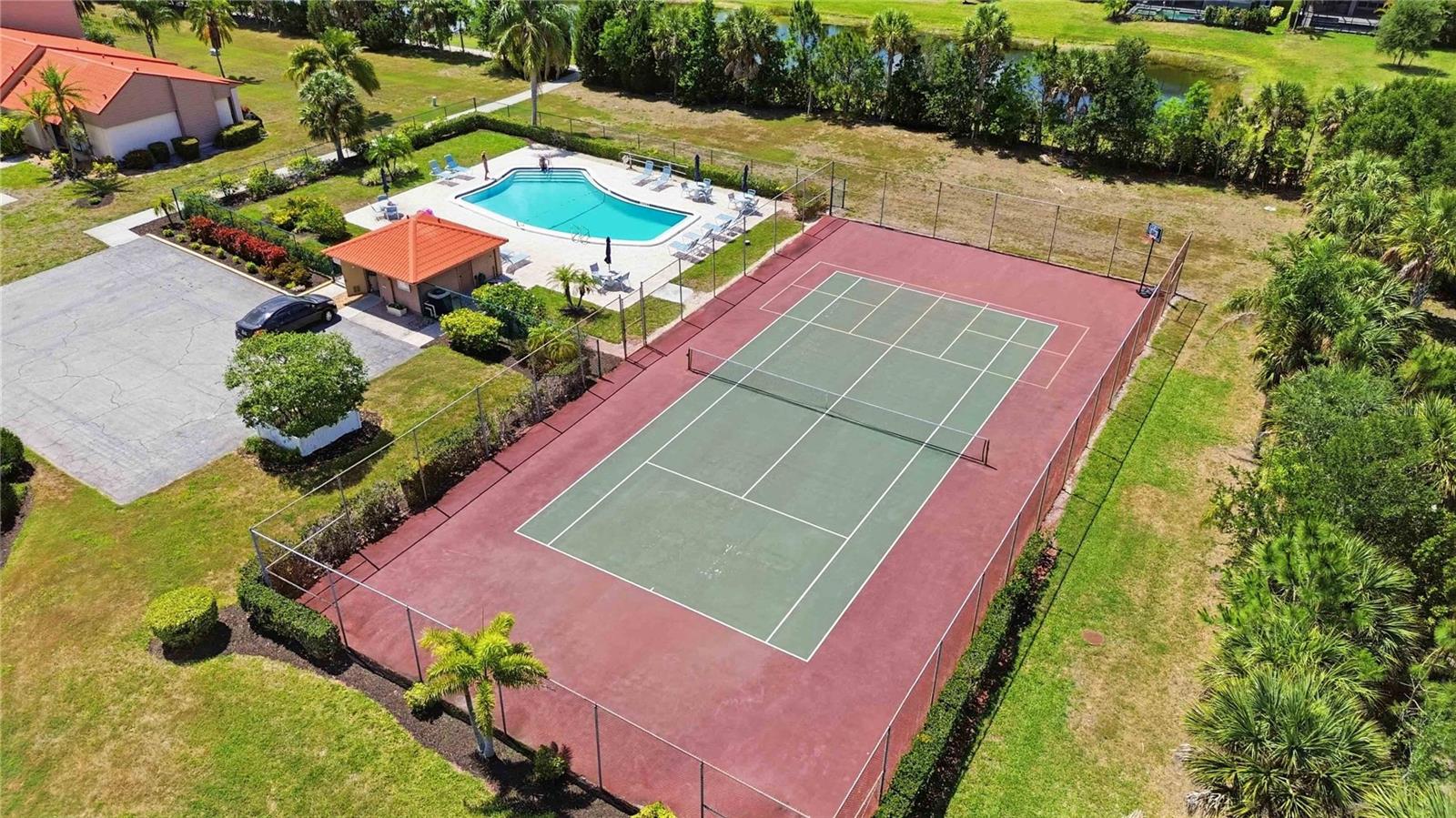 SUNRISE GOLF CLUB PH III - Residential