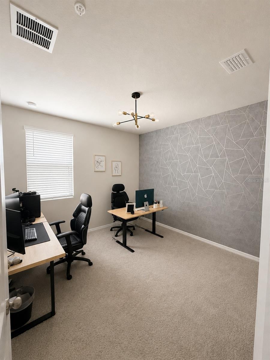 LEGACY PLACE - Residential