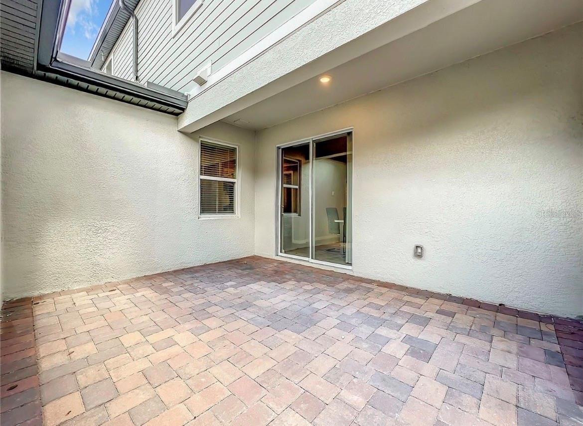 LEGACY PLACE - Residential