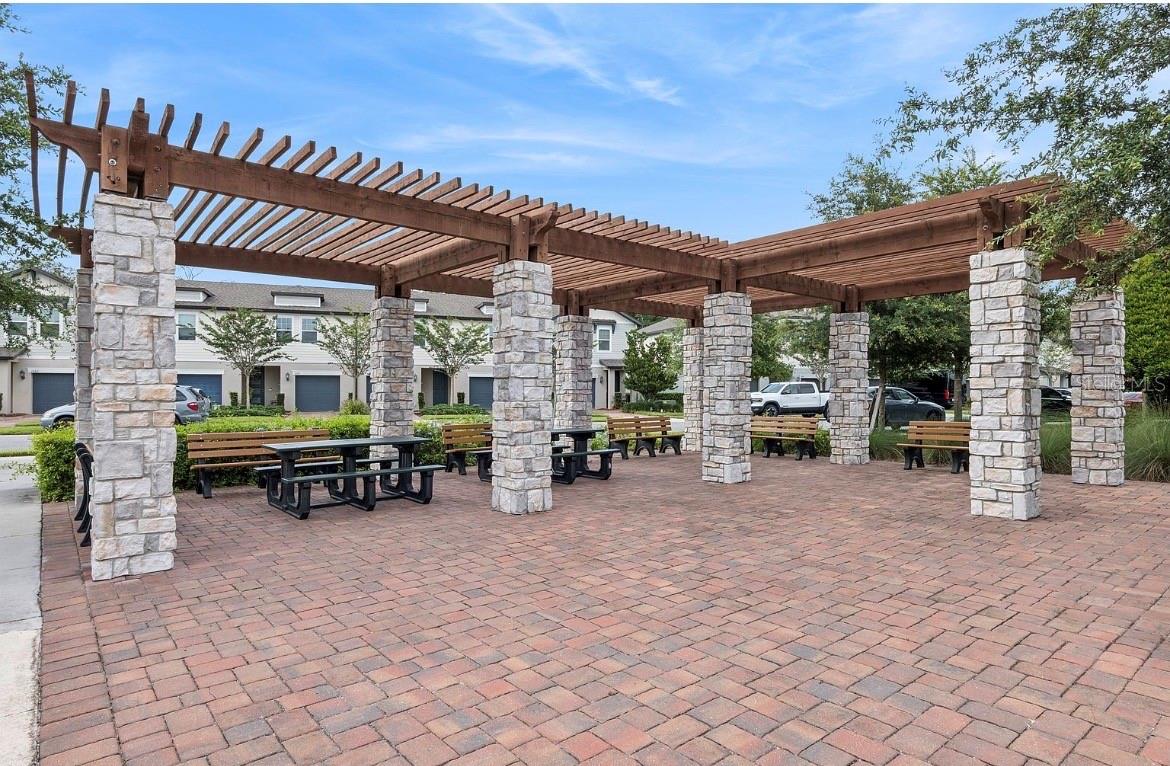 LEGACY PLACE - Residential