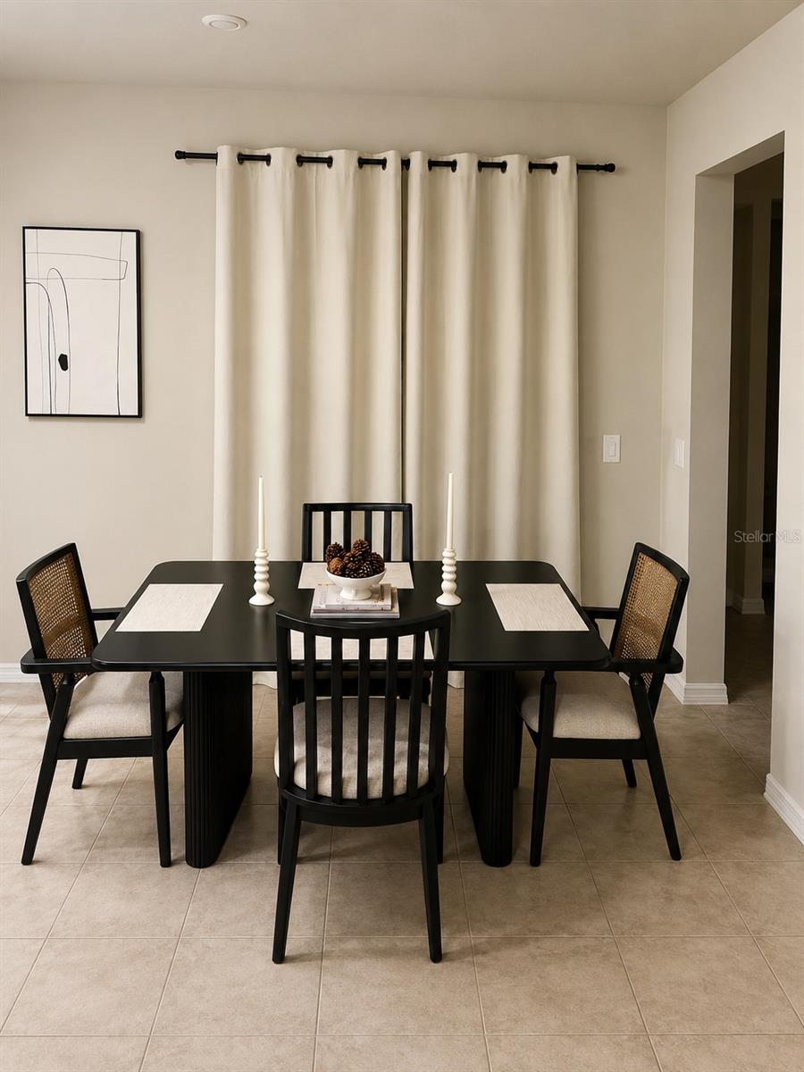 LEGACY PLACE - Residential