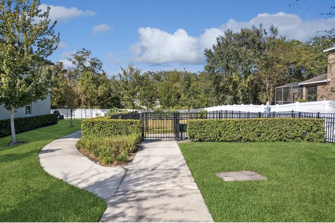 LEGACY PLACE - Residential