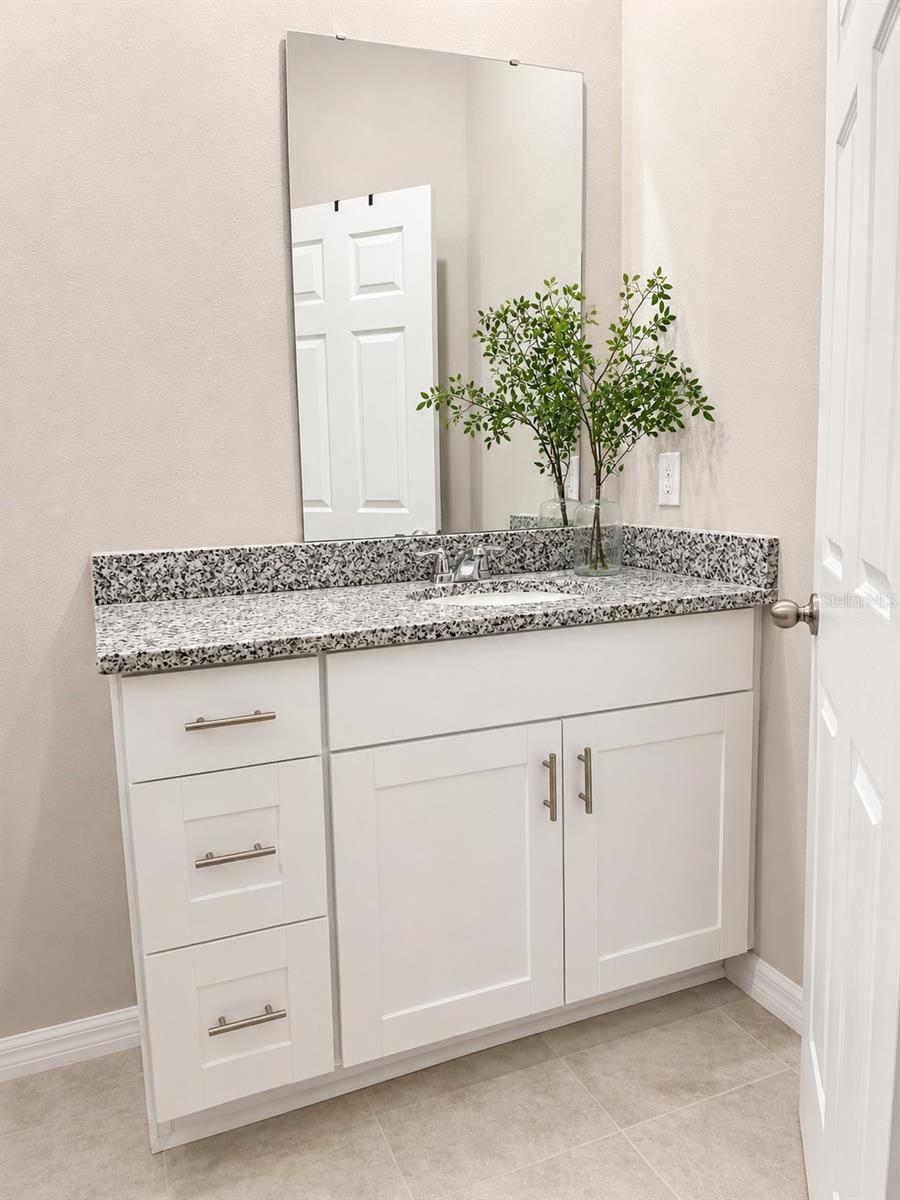 LEGACY PLACE - Residential