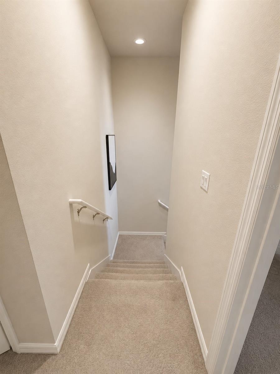 LEGACY PLACE - Residential