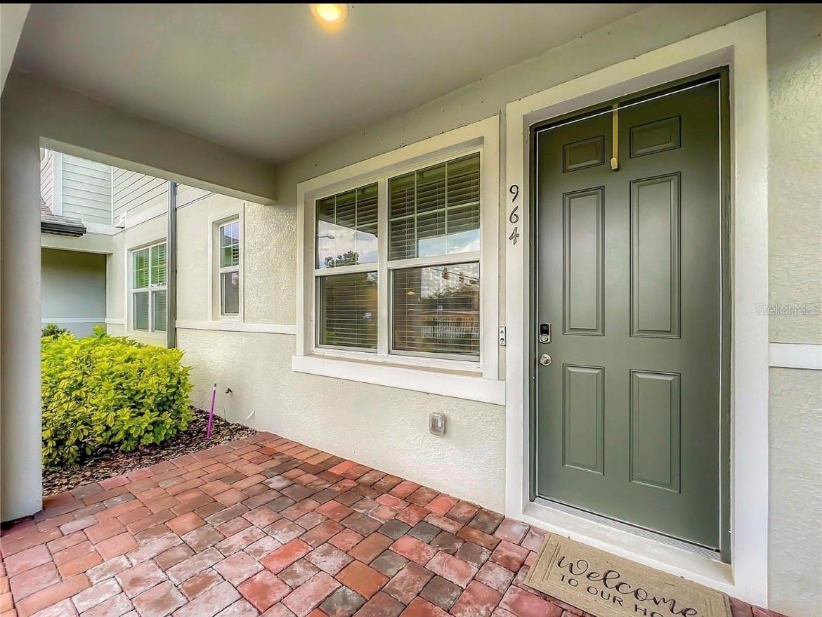 LEGACY PLACE - Residential