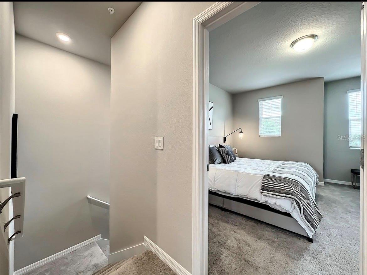 LEGACY PLACE - Residential