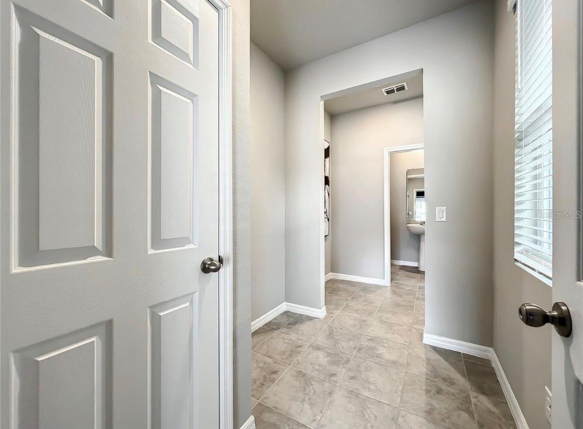 LEGACY PLACE - Residential