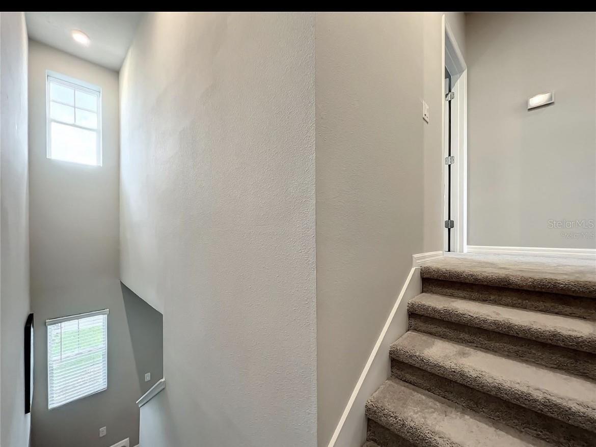 LEGACY PLACE - Residential